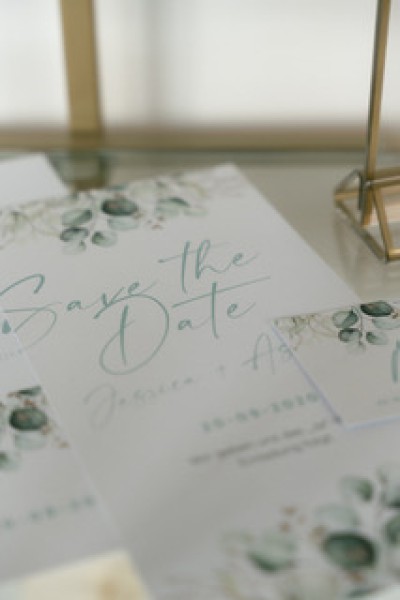 Papeterie Design Budde<br>Stephanie Budde