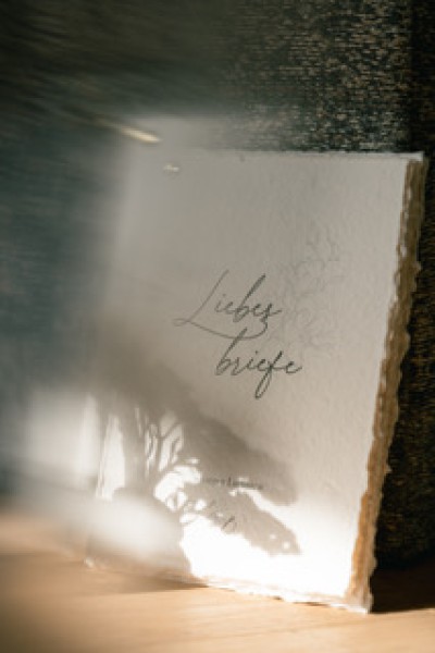Papeterie Design Budde<br>Stephanie Budde