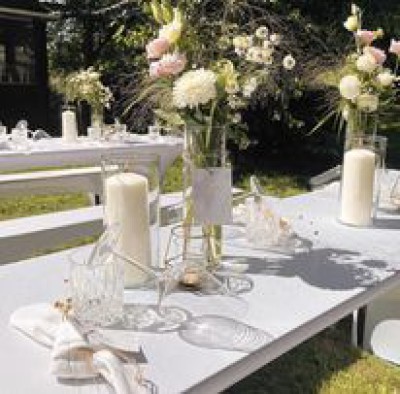 Werke Events<br>Vanessa Werner