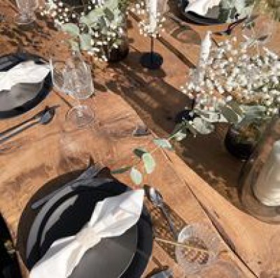 Werke Events<br>Vanessa Werner