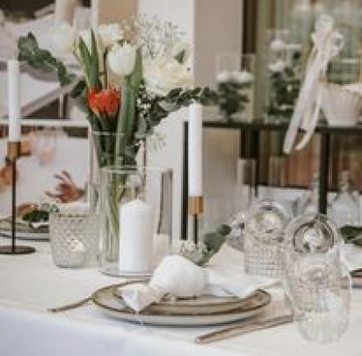 Werke Events<br>Vanessa Werner