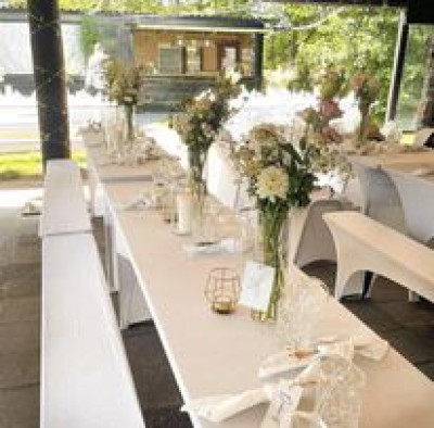 Werke Events<br>Vanessa Werner