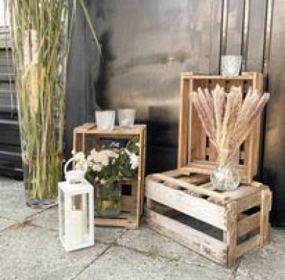 Werke Events<br>Vanessa Werner