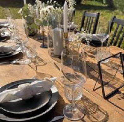 Werke Events<br>Vanessa Werner