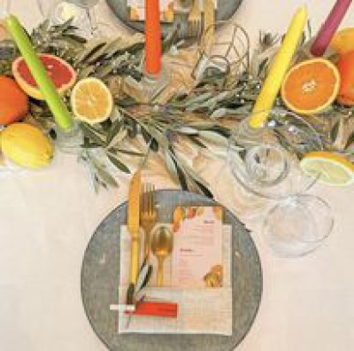 Werke Events<br>Vanessa Werner