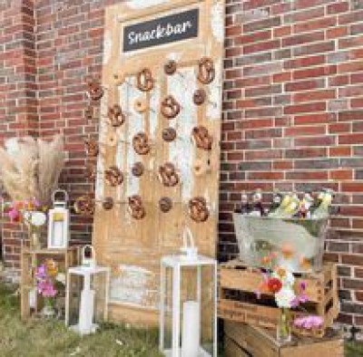 Werke Events<br>Vanessa Werner