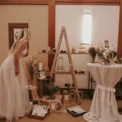 Werke Events<br>Vanessa Werner