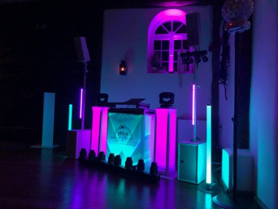 DJs by mmm team Bremerhaven<br>Marcel Scherb