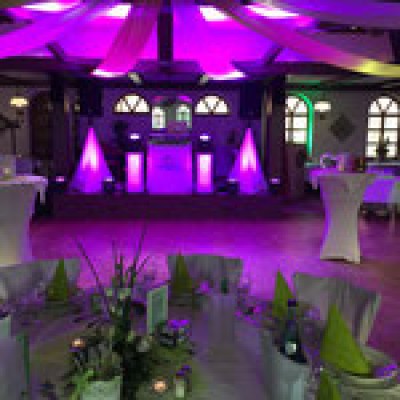 DJs by mmm team Bremerhaven<br>Marcel Scherb