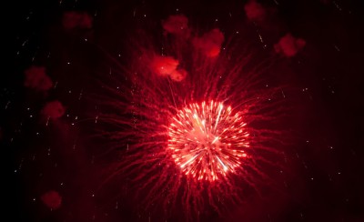 Pyrotechnik Götterfunke<br>Marco  Blumhoff