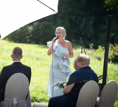 Katja Agena / Jazz / Swing /Pop / Cabaret
