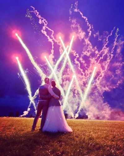 North Coast Fireworks<br>Patrick Betten