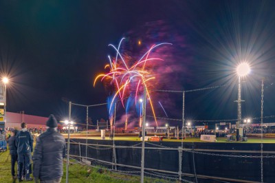 North Coast Fireworks<br>Patrick Betten