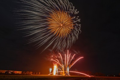 North Coast Fireworks<br>Patrick Betten