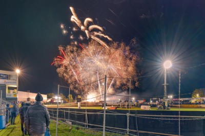 North Coast Fireworks<br>Patrick Betten