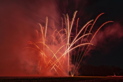 North Coast Fireworks<br>Patrick Betten
