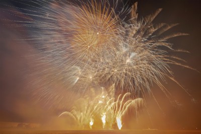 North Coast Fireworks<br>Patrick Betten
