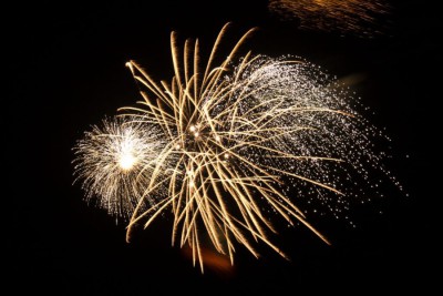 North Coast Fireworks<br>Patrick Betten