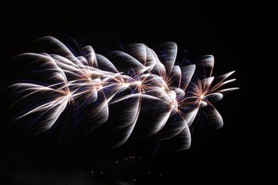 North Coast Fireworks<br>Patrick Betten