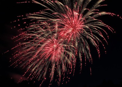 North Coast Fireworks<br>Patrick Betten