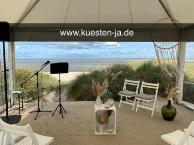 Freie Traurednerin <br>Kathi Limberg