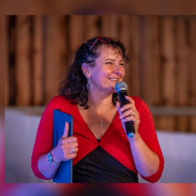 Freie Traurednerin <br>Kathi Limberg