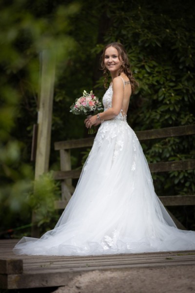 Vanessa Rosenbrock Fotografie